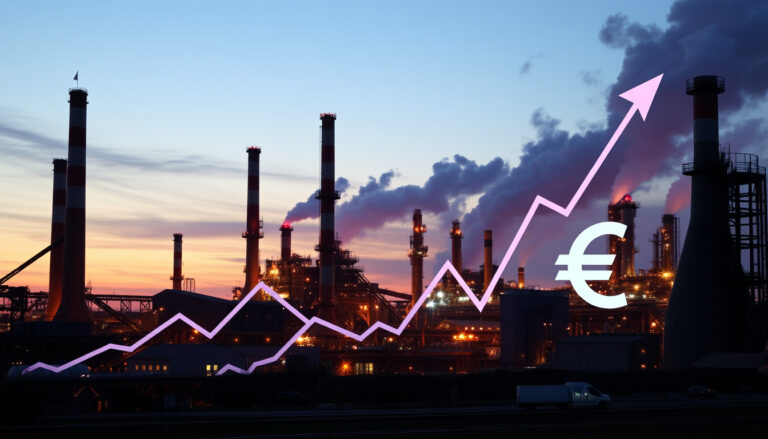Aktie Voest: Kurs, Dividende 2026 & Prognose voestalpine