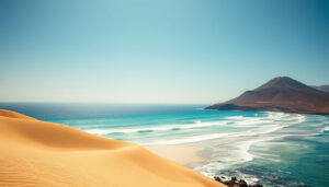 Fuerteventura: Beste Reisezeit, Sehenswürdigkeiten & Kosten (2025)
