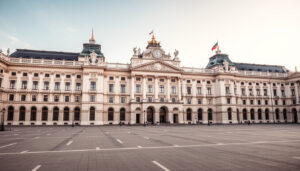 Hofburg Wien: Sehenswürdigkeiten & Besuchertipps