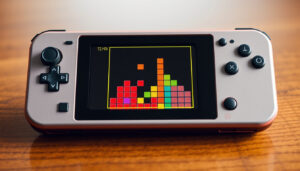 Tetris kostenlos spielen: Original, ohne Werbung & offline