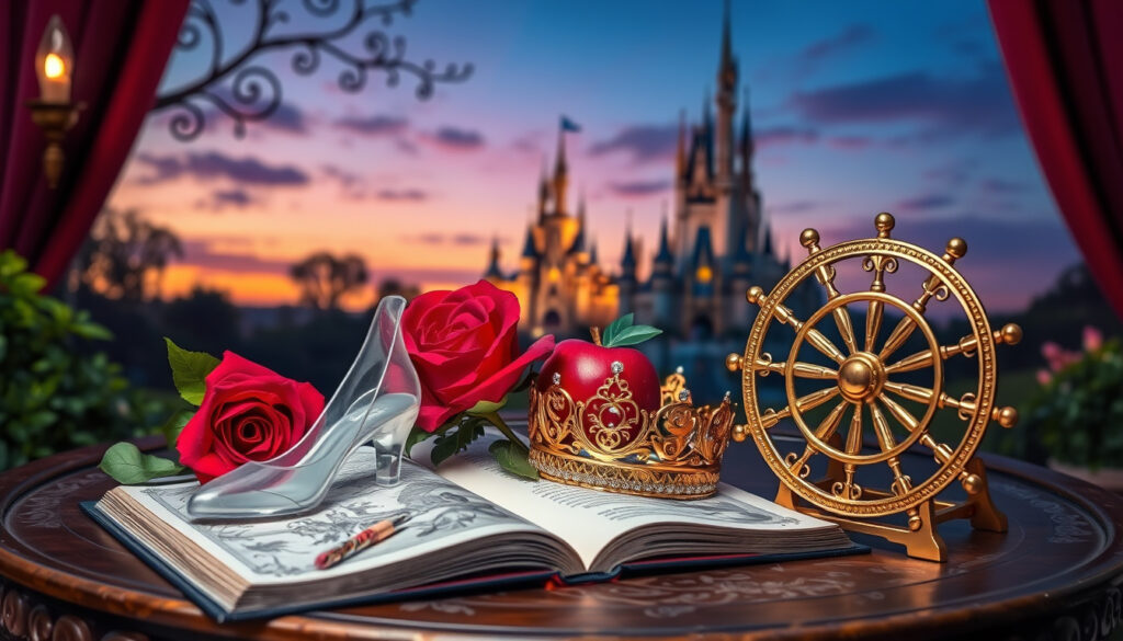 Disney-Prinzessinnen: Alle Namen, Anzahl, Alter und Herkunft